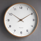 Peakmere Clock-Welvere