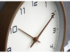Peakmere Clock-Welvere