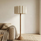 Peakmont Floor Lamp-Welvere