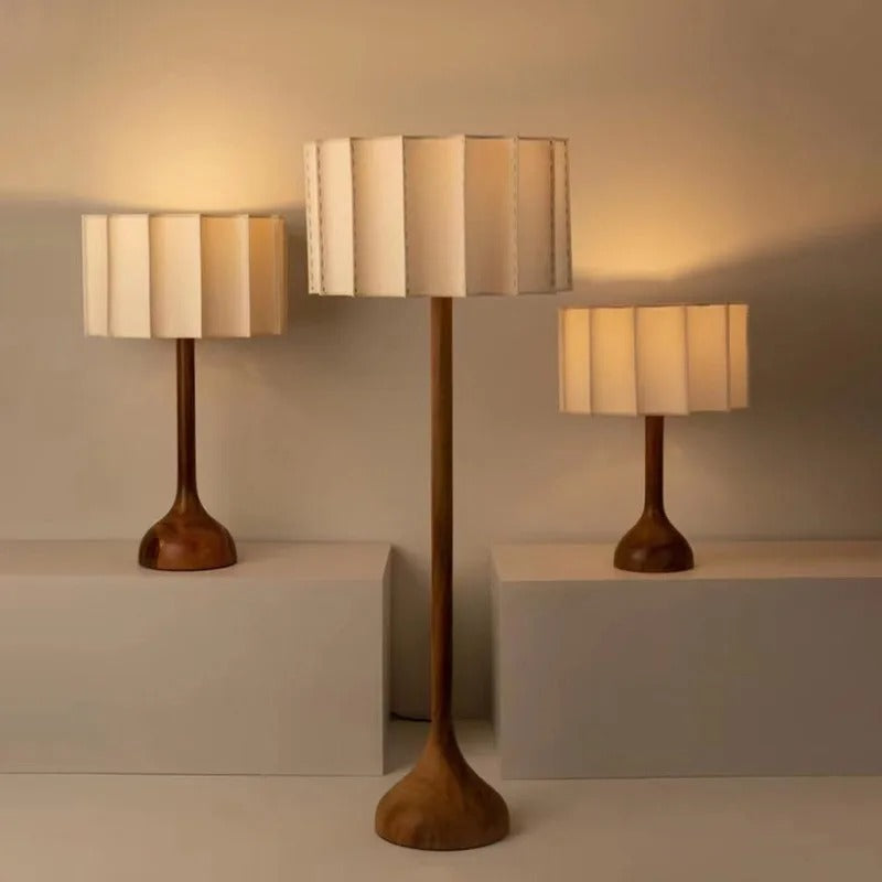 Peakmont Floor Lamp-Welvere