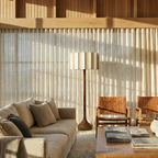 Peakmont Floor Lamp-Welvere
