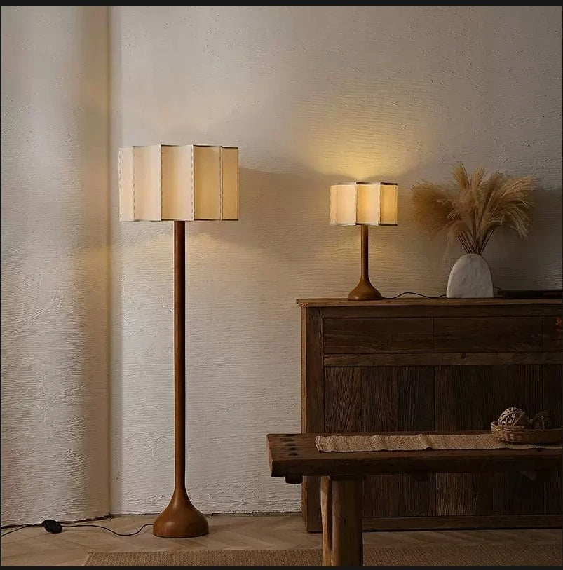 Peakmont Floor Lamp-Welvere