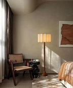 Peakmont Floor Lamp-Welvere