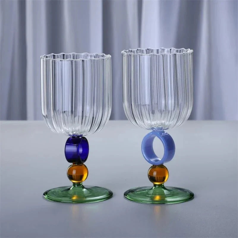 Peakmont Glass-Welvere