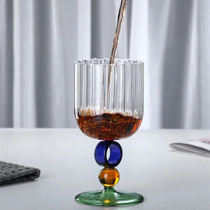 Peakmont Glass-Welvere