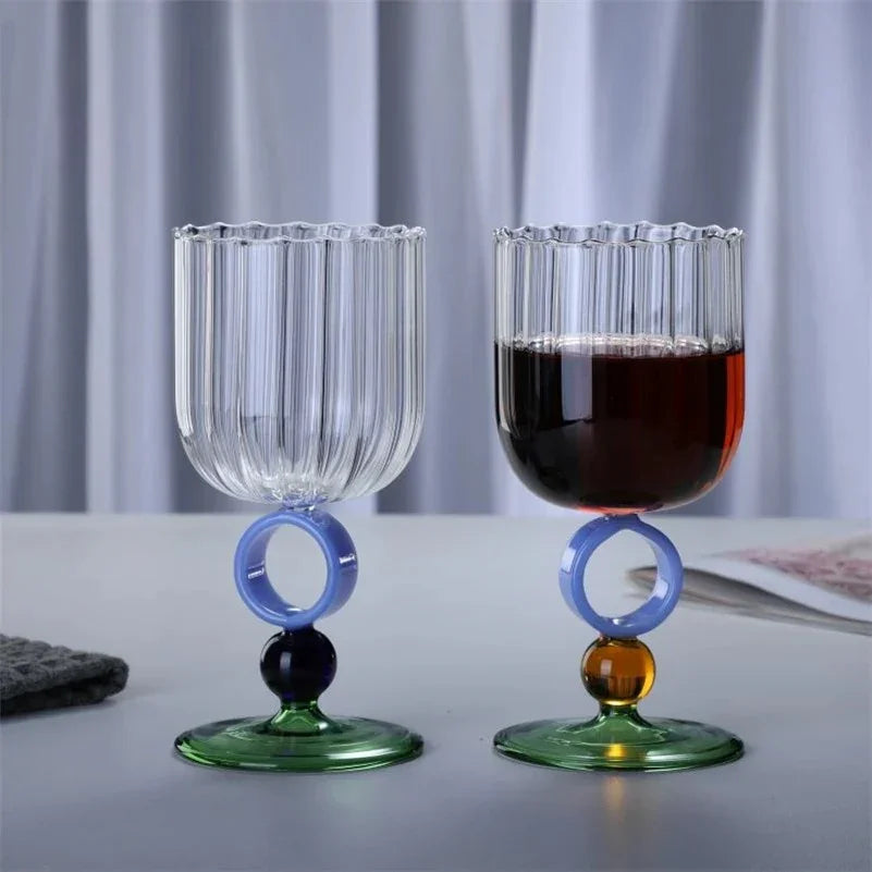 Peakmont Glass-Welvere