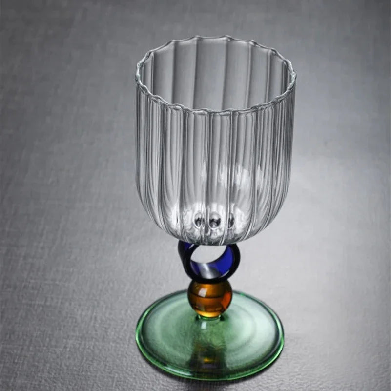 Peakmont Glass-Welvere