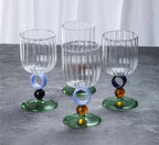 Peakmont Glass-Welvere