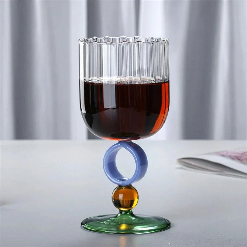 Peakmont Glass-Welvere
