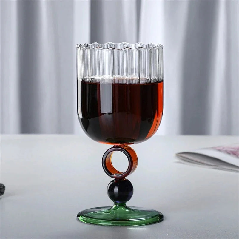 Peakmont Glass-Welvere