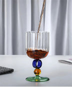 Peakmont Glass-Welvere