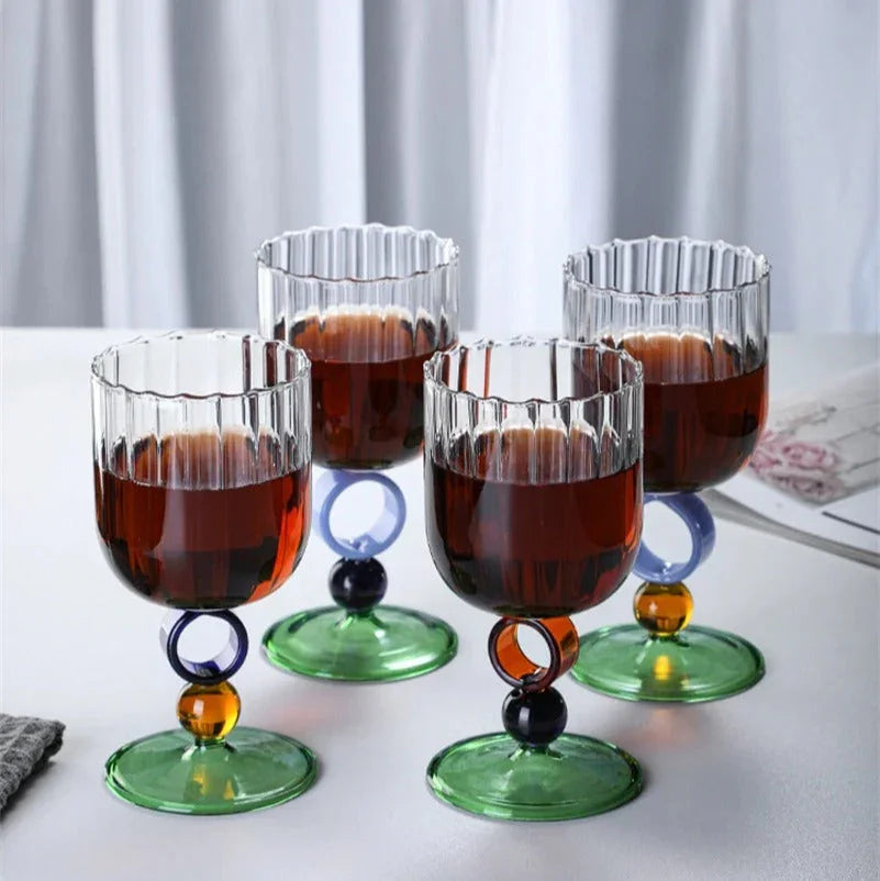 Peakmont Glass-Welvere