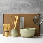 Peakmont Matcha Ritual Set-Welvere
