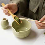 Peakmont Matcha Ritual Set-Welvere