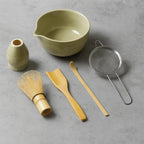 Peakmont Matcha Ritual Set-Welvere