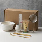 Peakmont Matcha Ritual Set-Welvere