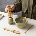 Peakmont Matcha Ritual Set-Welvere