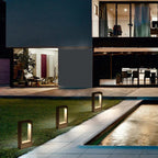 Peakridge LED Garden Light-Welvere