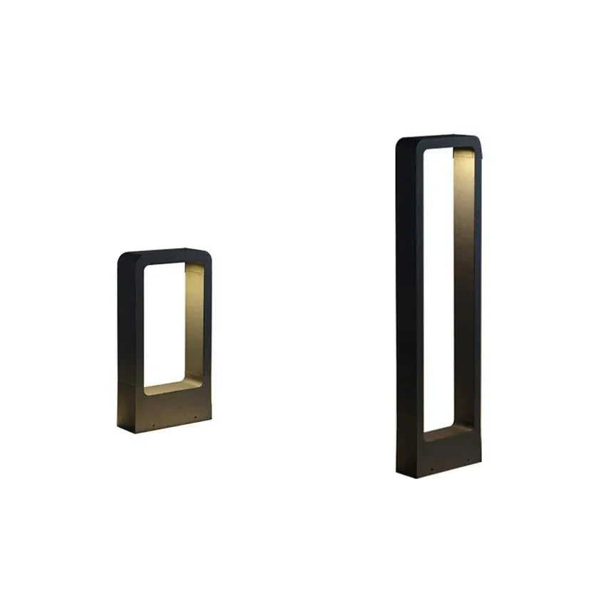 Peakridge LED Garden Light-Welvere