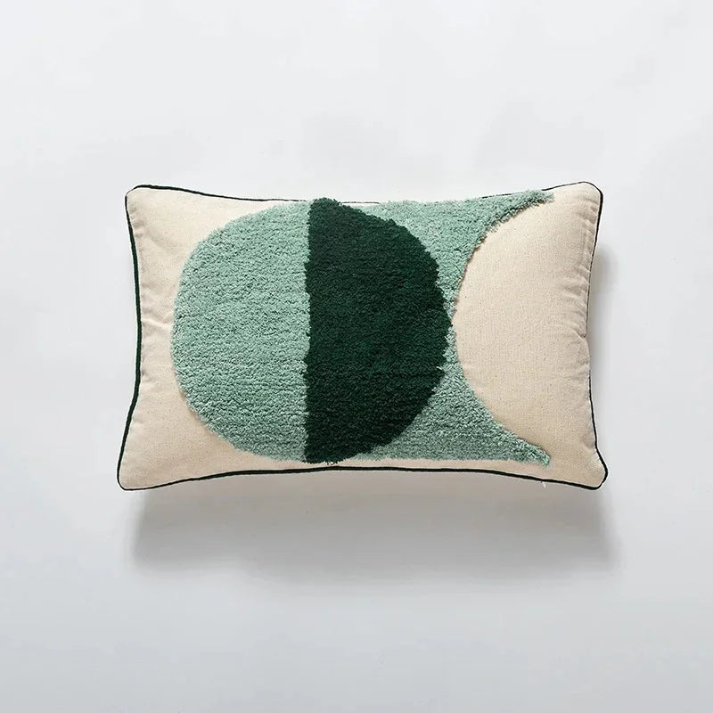 Peakstone Cushion Cover-Welvere