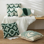Peakstone Cushion Cover-Welvere