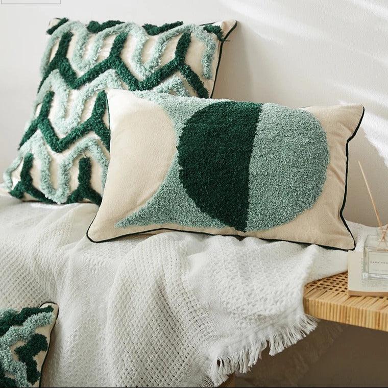 Peakstone Cushion Cover-Welvere