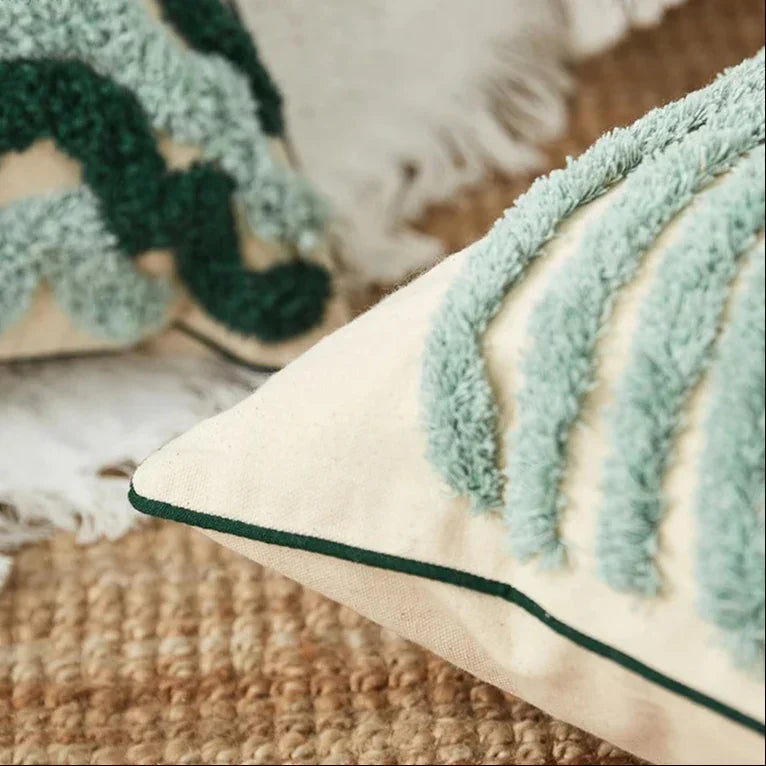 Peakstone Cushion Cover-Welvere