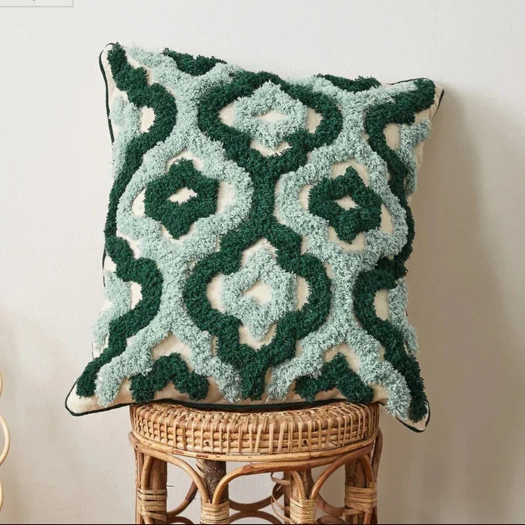 Peakstone Cushion Cover-Welvere