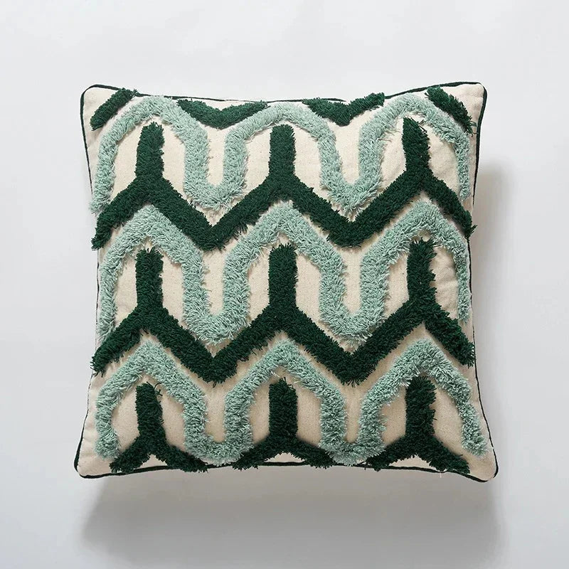Peakstone Cushion Cover-Welvere