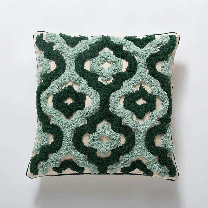 Peakstone Cushion Cover-Welvere