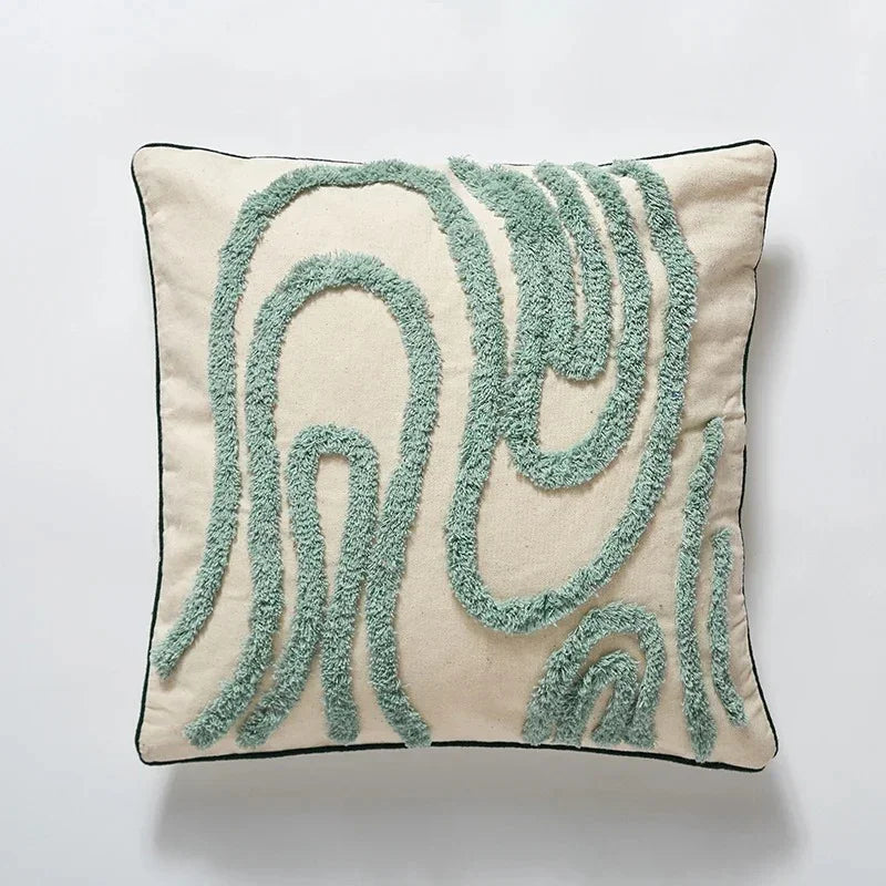 Peakstone Cushion Cover-Welvere