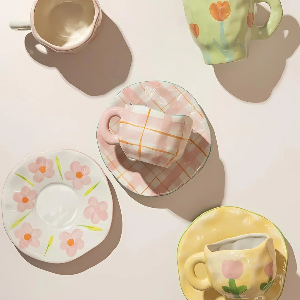 Peakwood Crafted Mug-Welvere