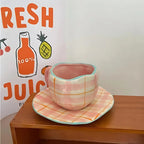 Peakwood Crafted Mug-Welvere