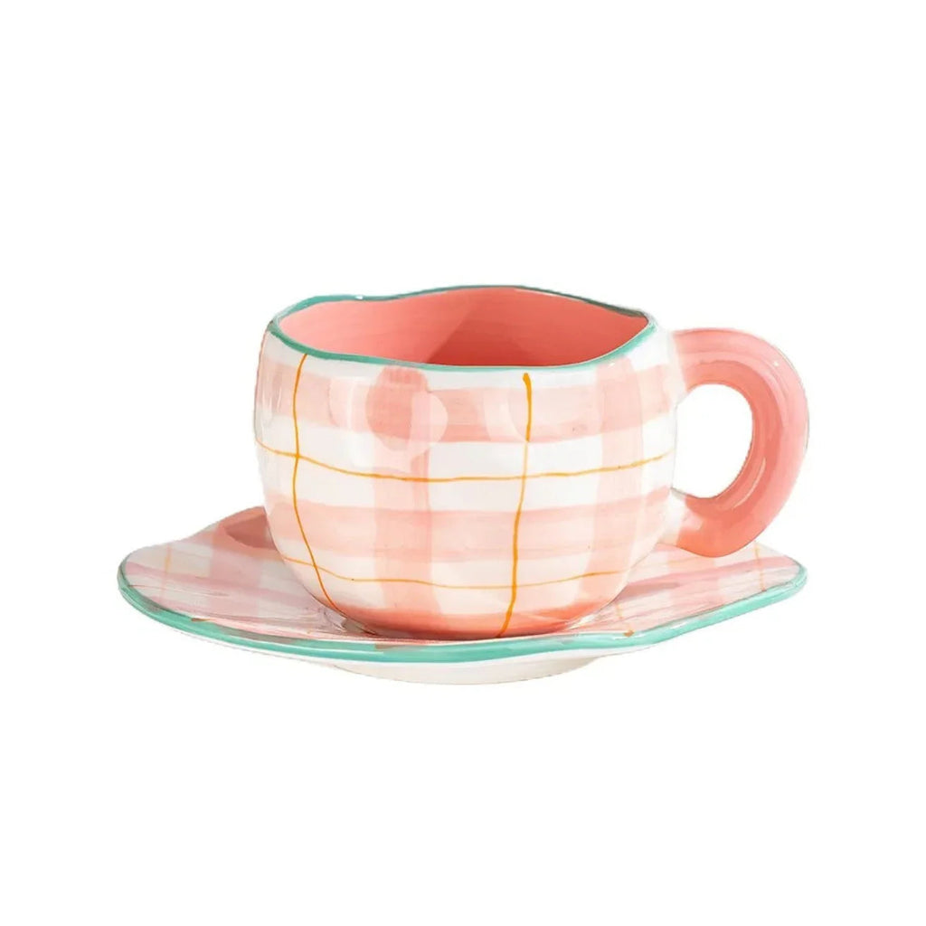 Peakwood Crafted Mug-Welvere