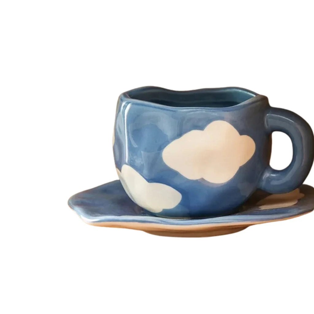 Peakwood Crafted Mug-Welvere