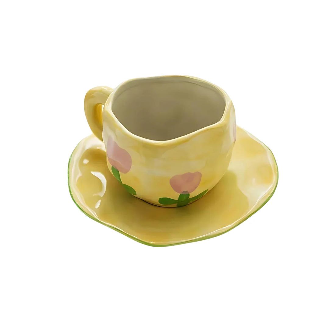 Peakwood Crafted Mug-Welvere