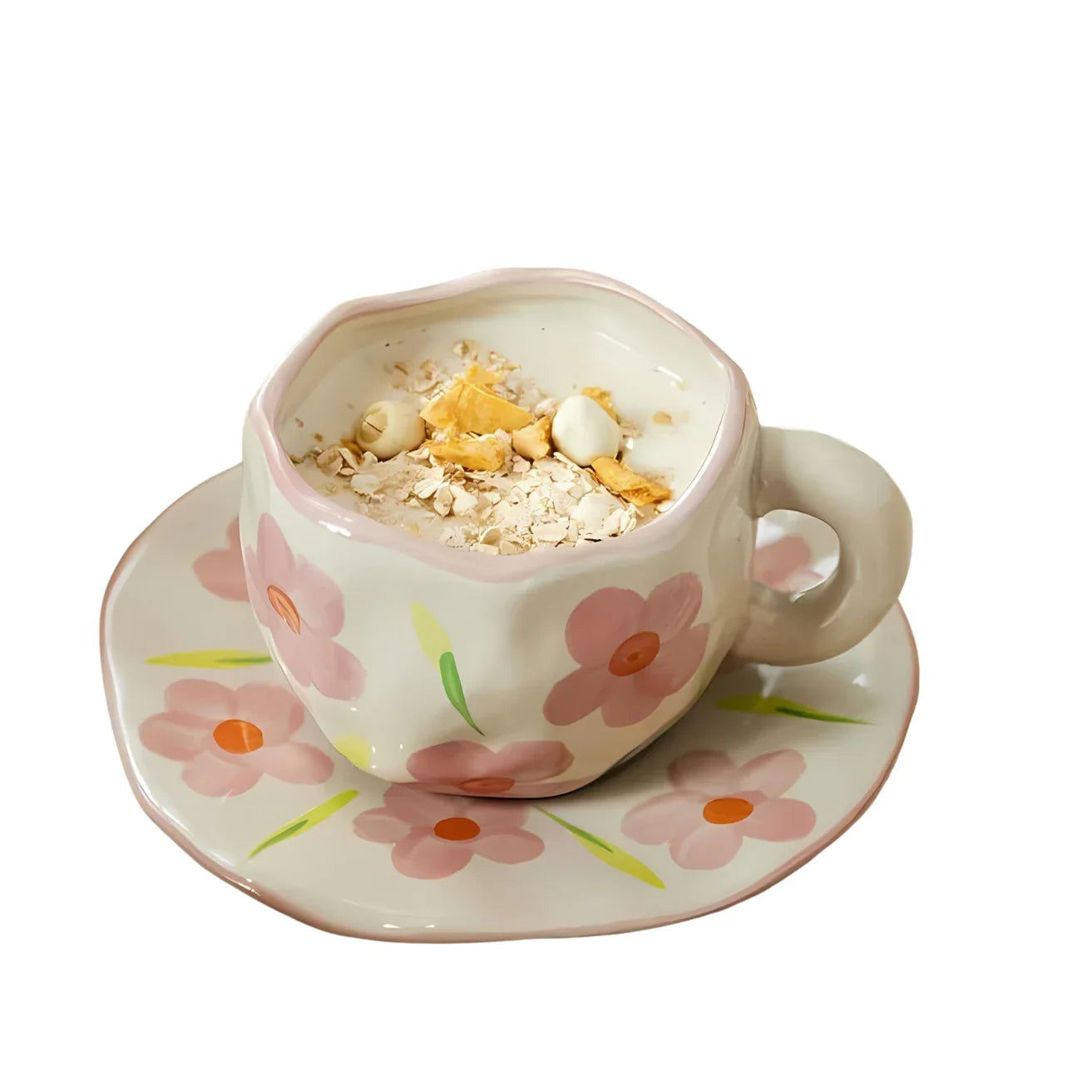 Peakwood Crafted Mug-Welvere