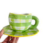 Peakwood Crafted Mug-Welvere