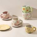 Peakwood Crafted Mug-Welvere