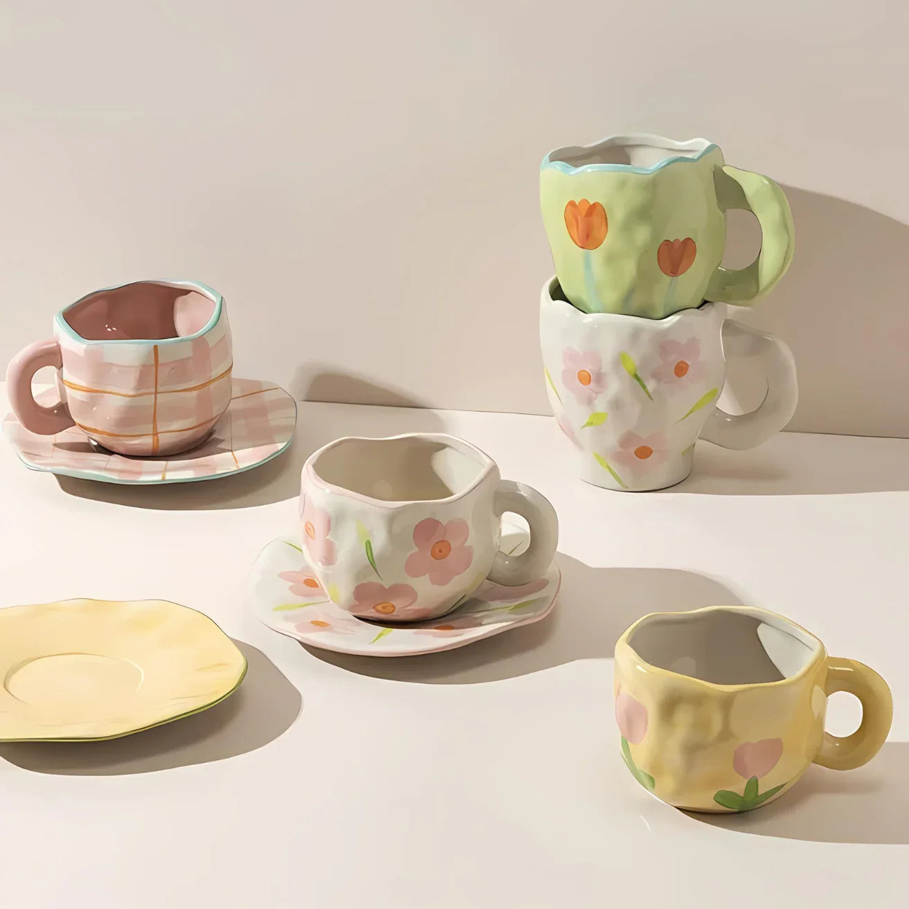 Peakwood Crafted Mug-Welvere
