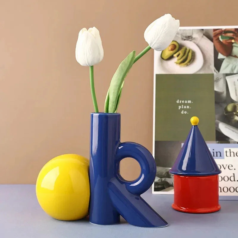 Peakwood OK Vase-Welvere