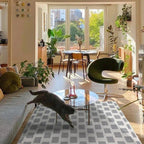 Peakwood Queen's Gambit Rug-Welvere