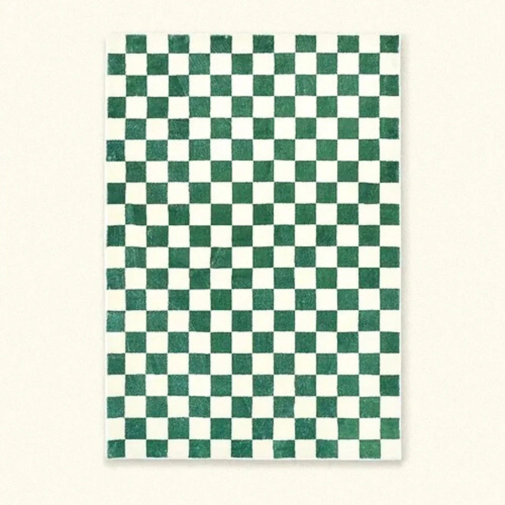 Peakwood Queen's Gambit Rug-Welvere
