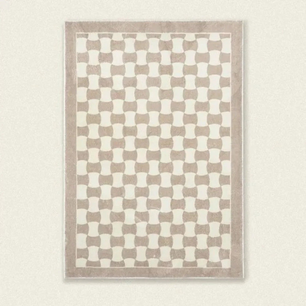 Peakwood Queen's Gambit Rug-Welvere