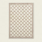 Peakwood Queen's Gambit Rug-Welvere