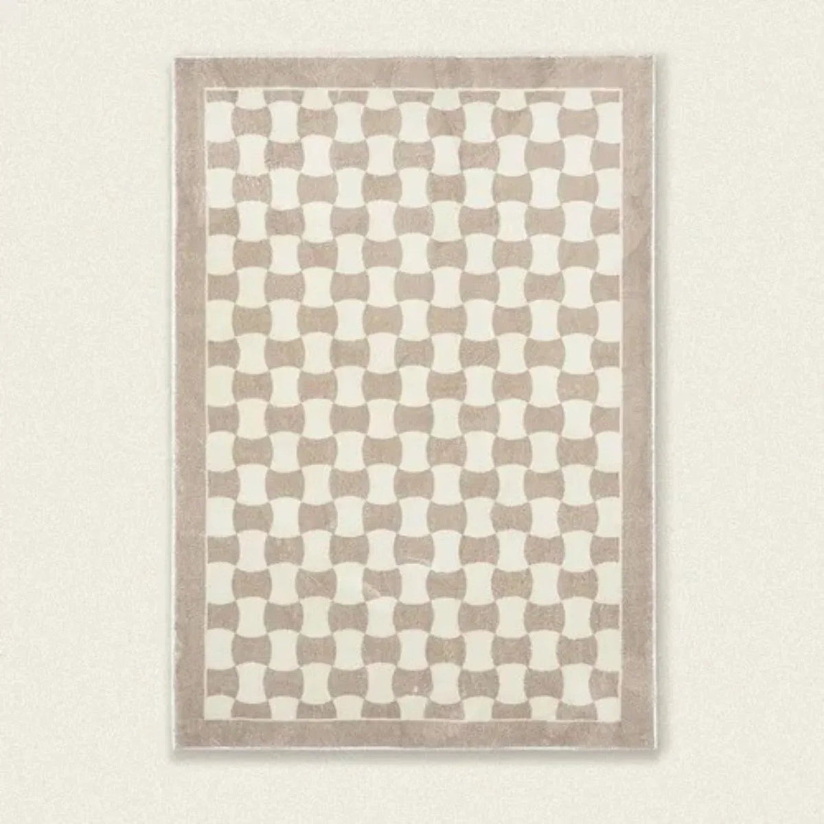 Peakwood Queen's Gambit Rug-Welvere