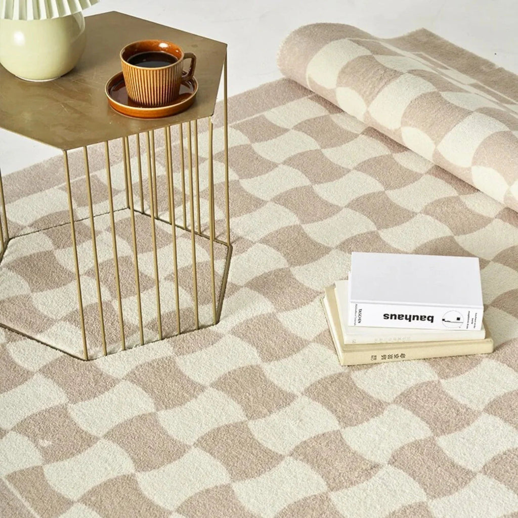 Peakwood Queen's Gambit Rug-Welvere