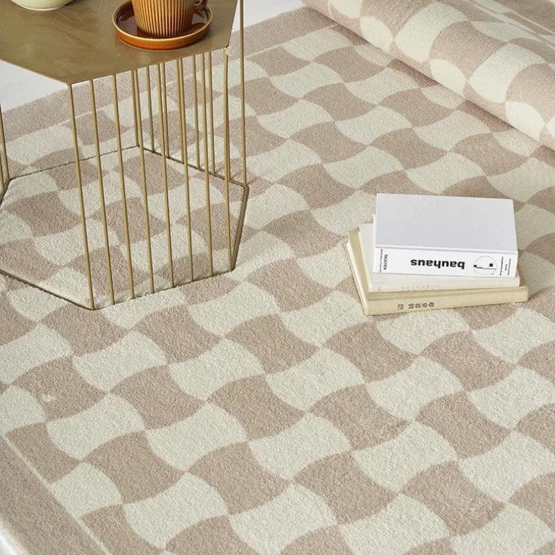 Peakwood Queen's Gambit Rug-Welvere