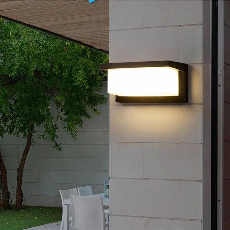 Pearl Smart LED Livine Lamp-Welvere