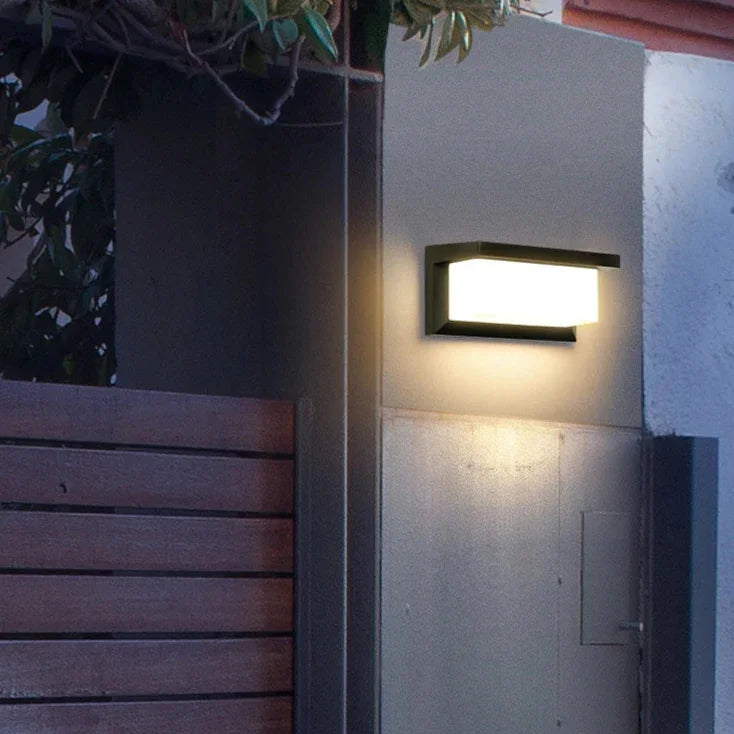 Pearl Smart LED Livine Lamp-Welvere